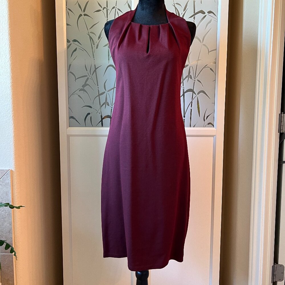 Max Studio Body Con Dress XS